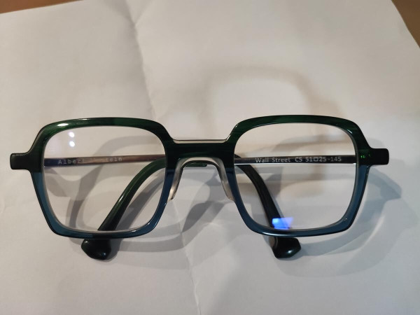 Albert l'mstein - Wall...