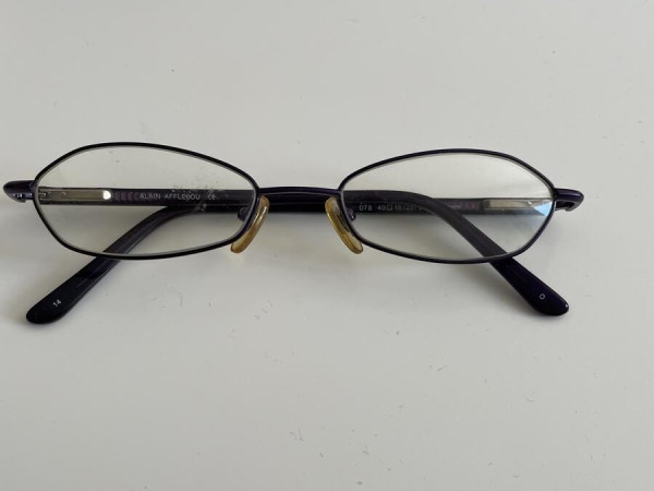 Afflelou  - 078 49 18/23