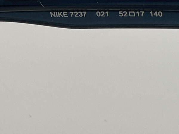 Nike - 7237 021 52¤17 140