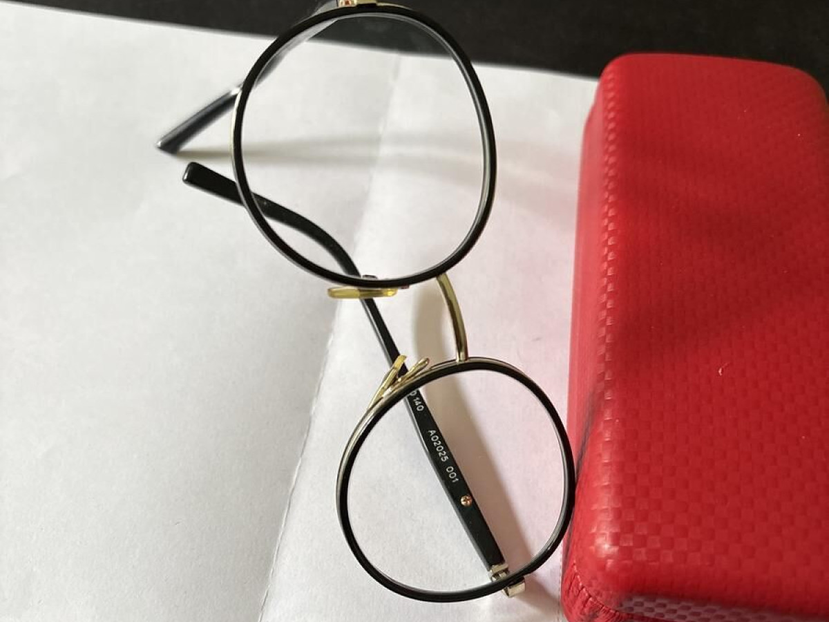 Alain mikli - a02025 001