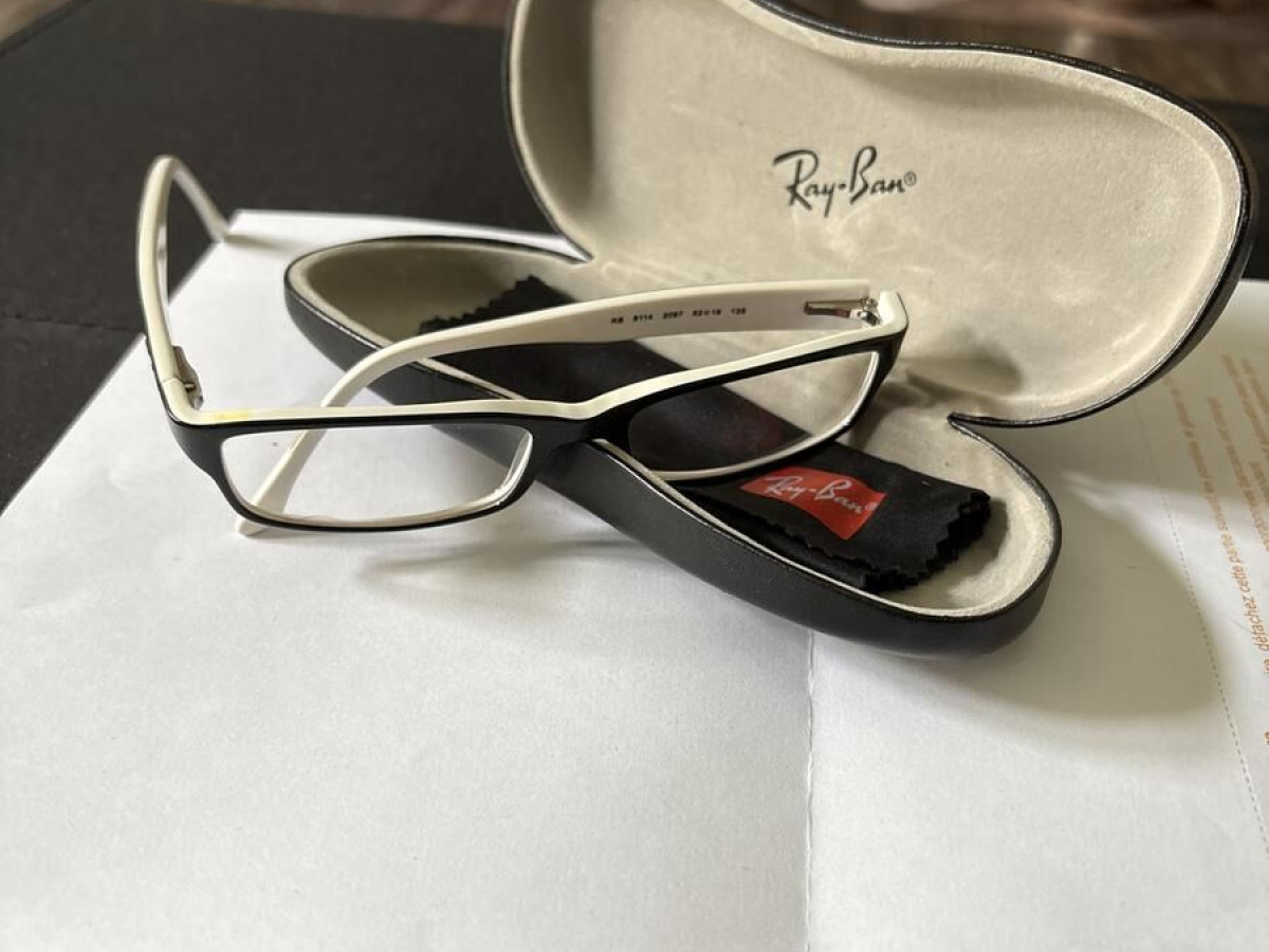 Ray ban - RB5114