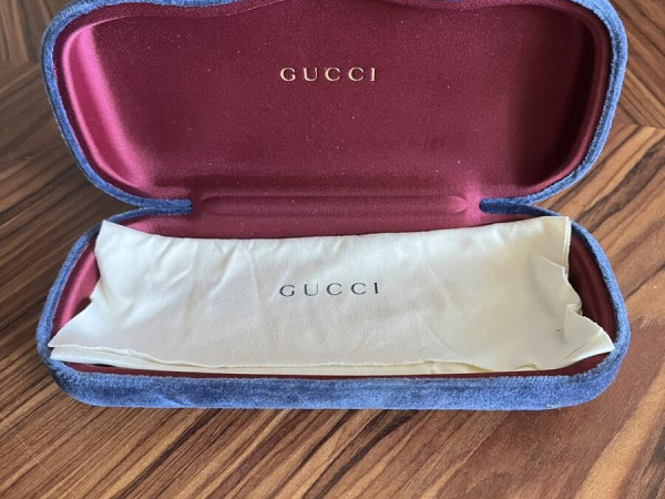 Gucci - Gg03220002