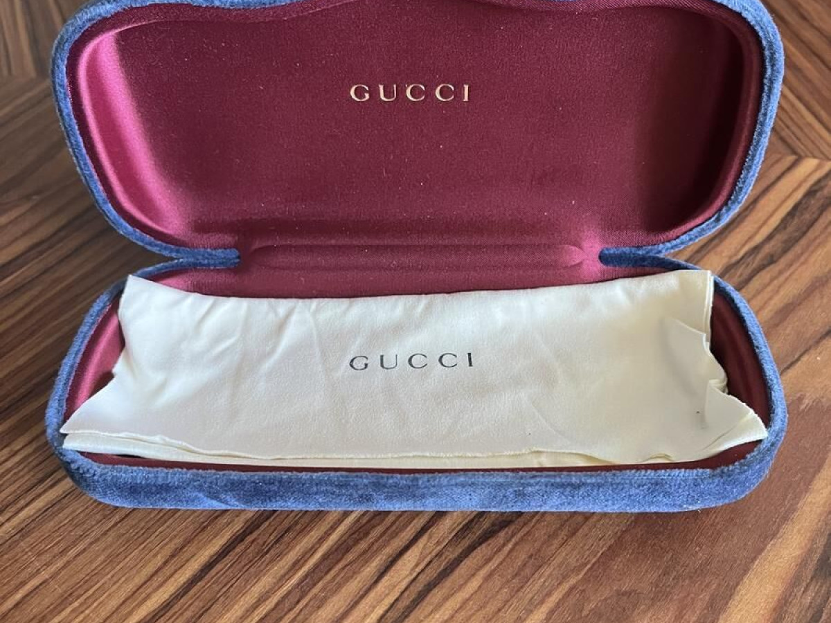 Gucci - Gg03220002