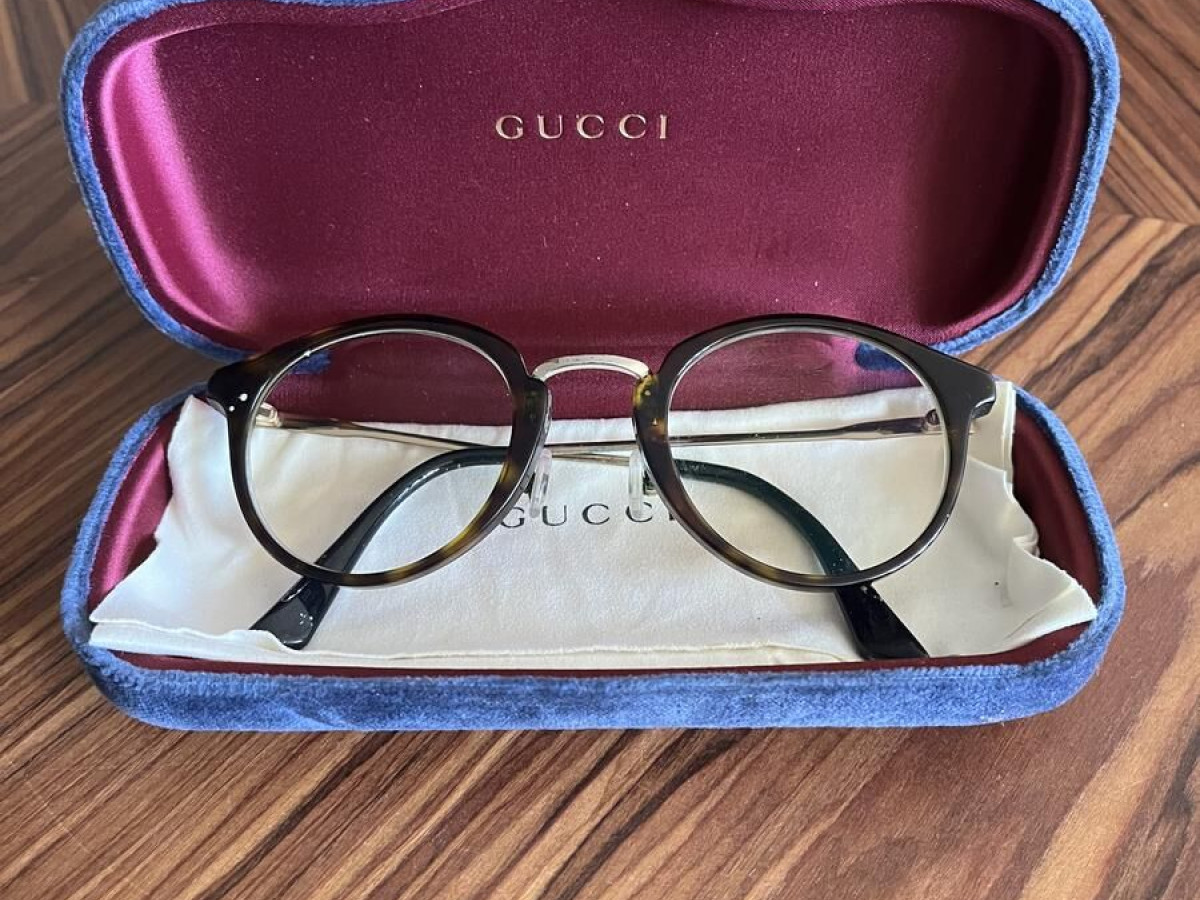 Gucci - Gg03220002