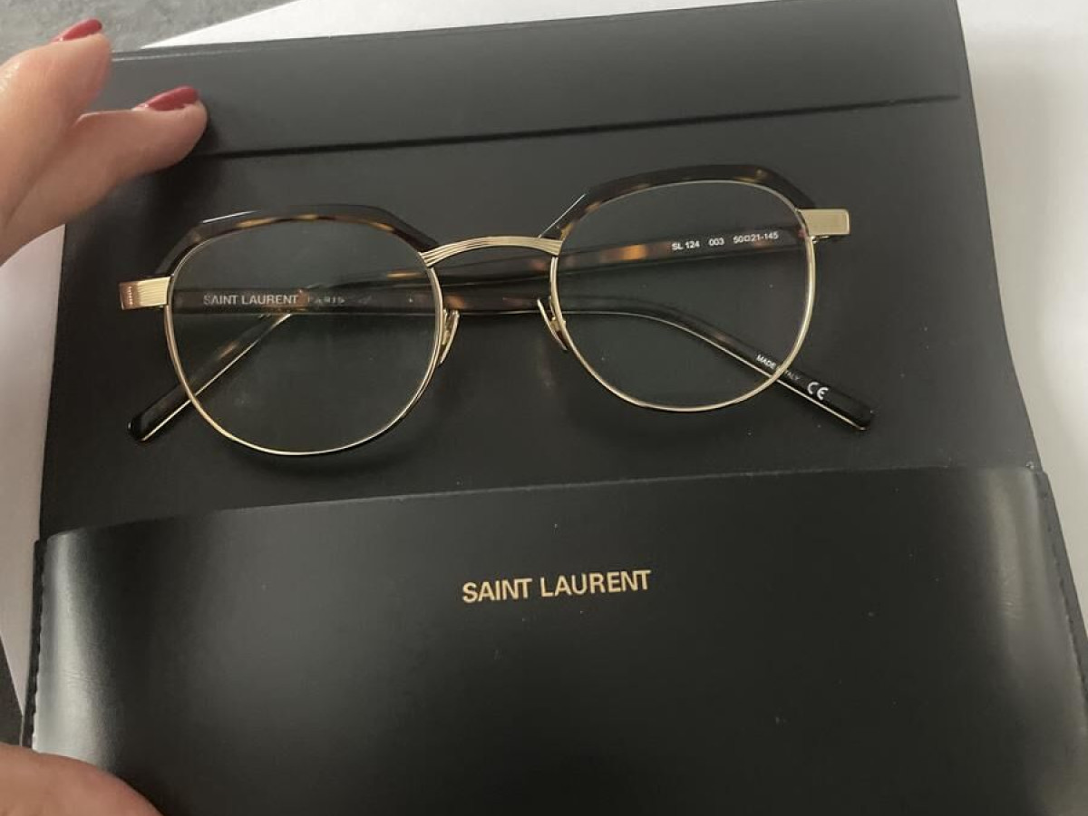 Yves Saint Laurent  - SL12400350021145 50/21