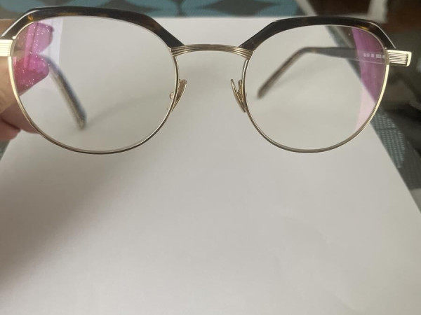 Yves Saint Laurent  - SL12400350021145 50/21