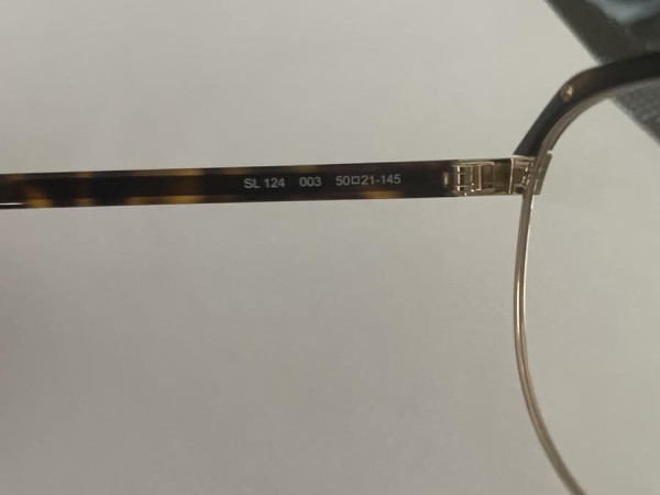 Yves Saint Laurent  - SL12400350021145 50/21