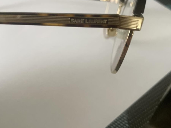Yves Saint Laurent  - SL12400350021145 50/21