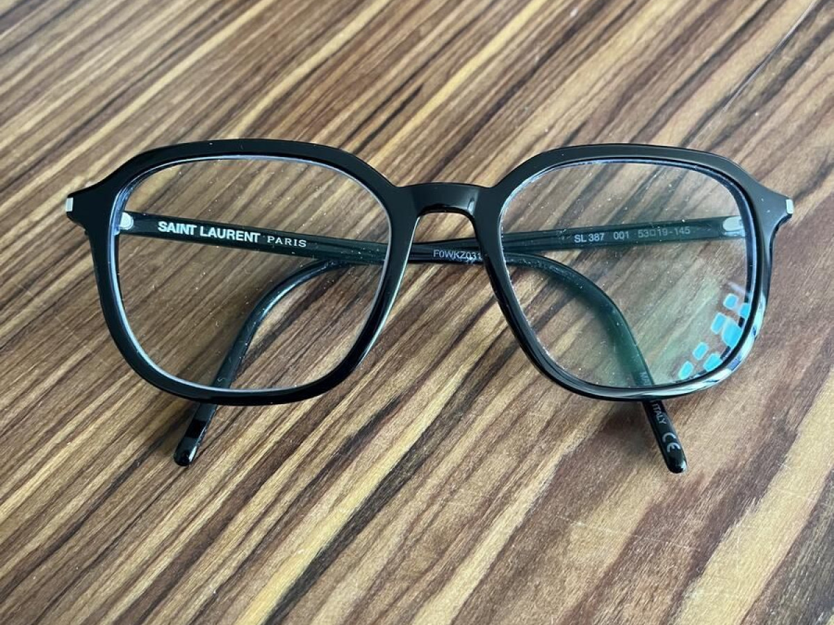 Saint Laurent - SL3870015319145 53/19