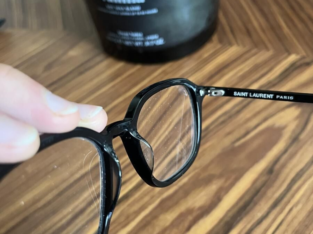 Saint Laurent - SL3870015319145 53/19