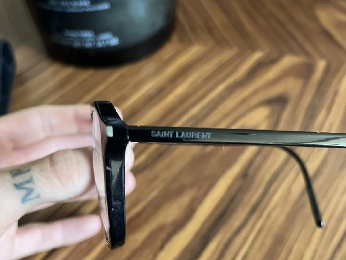 Saint Laurent - SL3870015319145 53/19