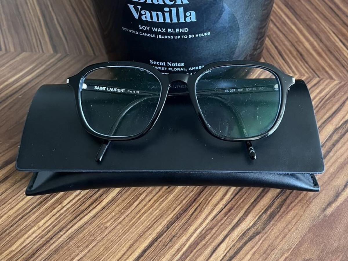 Saint Laurent - SL3870015319145 53/19