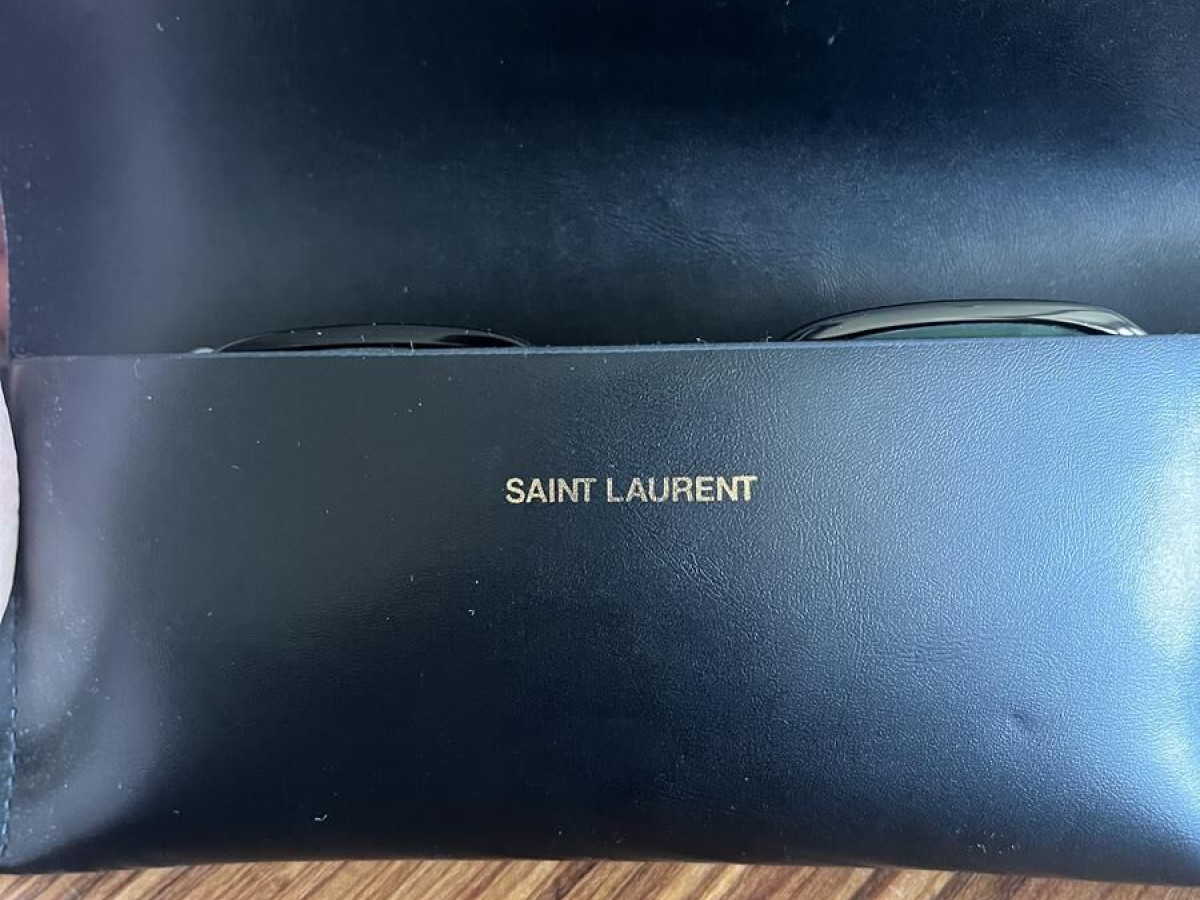 Saint Laurent - SL3870015319145 53/19