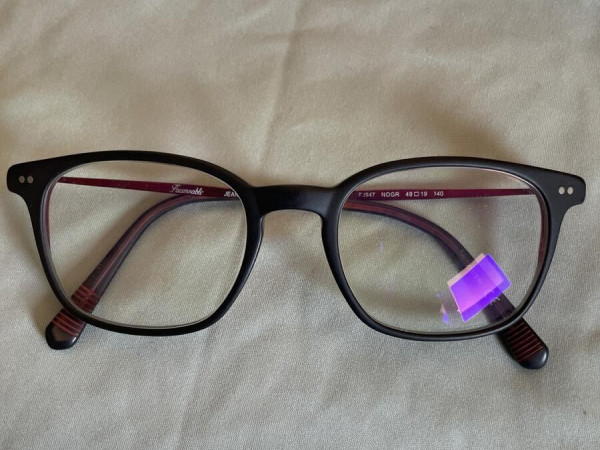 Façonnable - FJ947 NOGR...