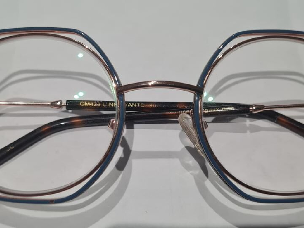 Clémence et margaux - CM423 5cm¤2.5cm