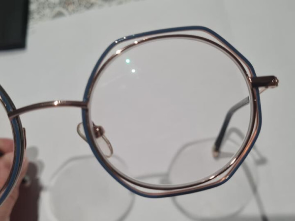 Clémence et margaux - CM423 5cm¤2.5cm