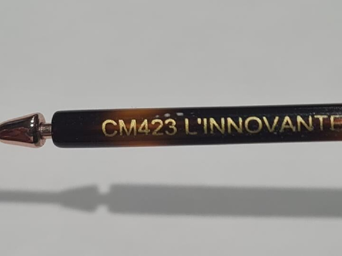 Clémence et margaux - CM423 5cm¤2.5cm