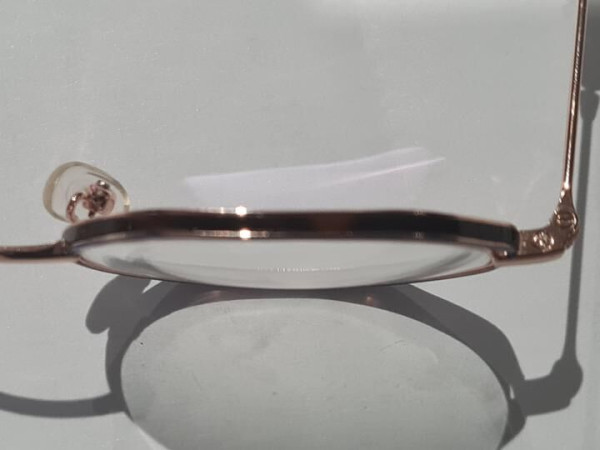 Clémence et margaux - CM423 5cm¤2.5cm