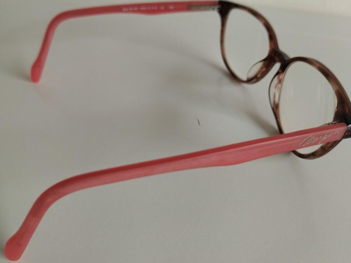 Morgan  - 201097-6803 51 135