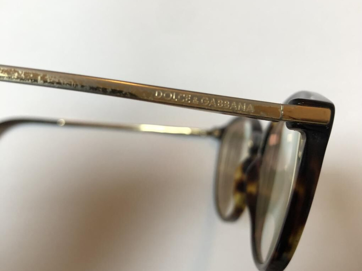 Dolce & Gabbana - DG3242502 4x5cm¤13cm