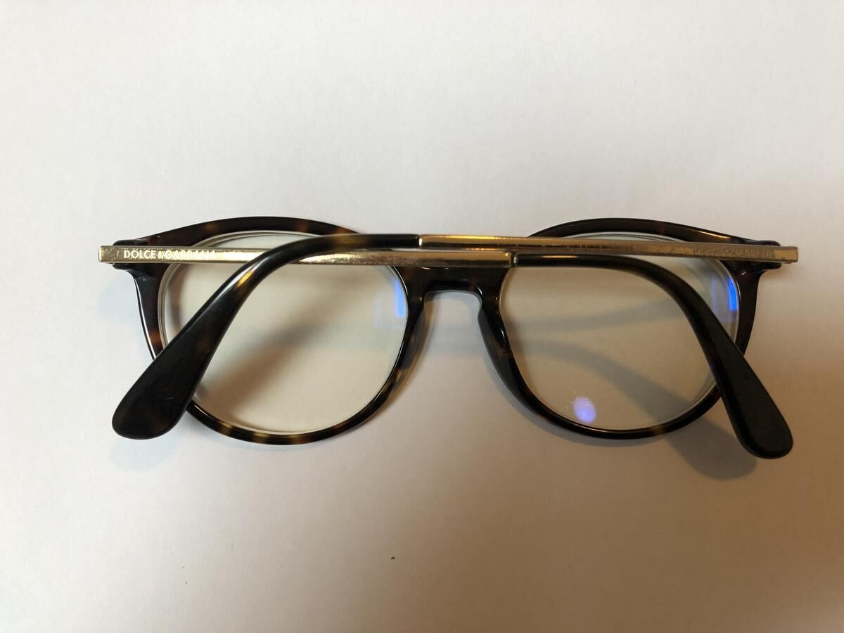 Dolce & Gabbana - DG3242502 4x5cm¤13cm