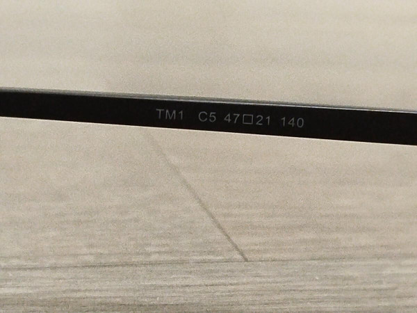 Lou - TM1 C5 47 21/140 49¤18