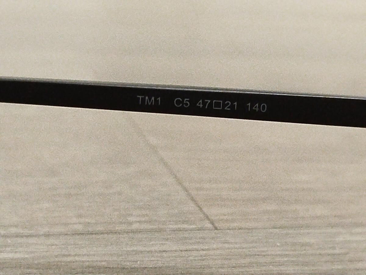 Lou - TM1 C5 47 21/140 49¤18