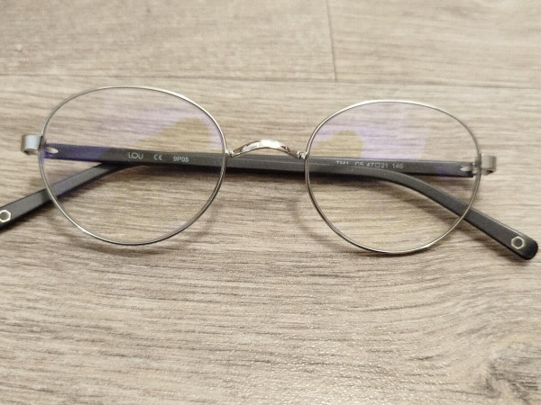 Lou - TM1 C5 47 21/140 49¤18