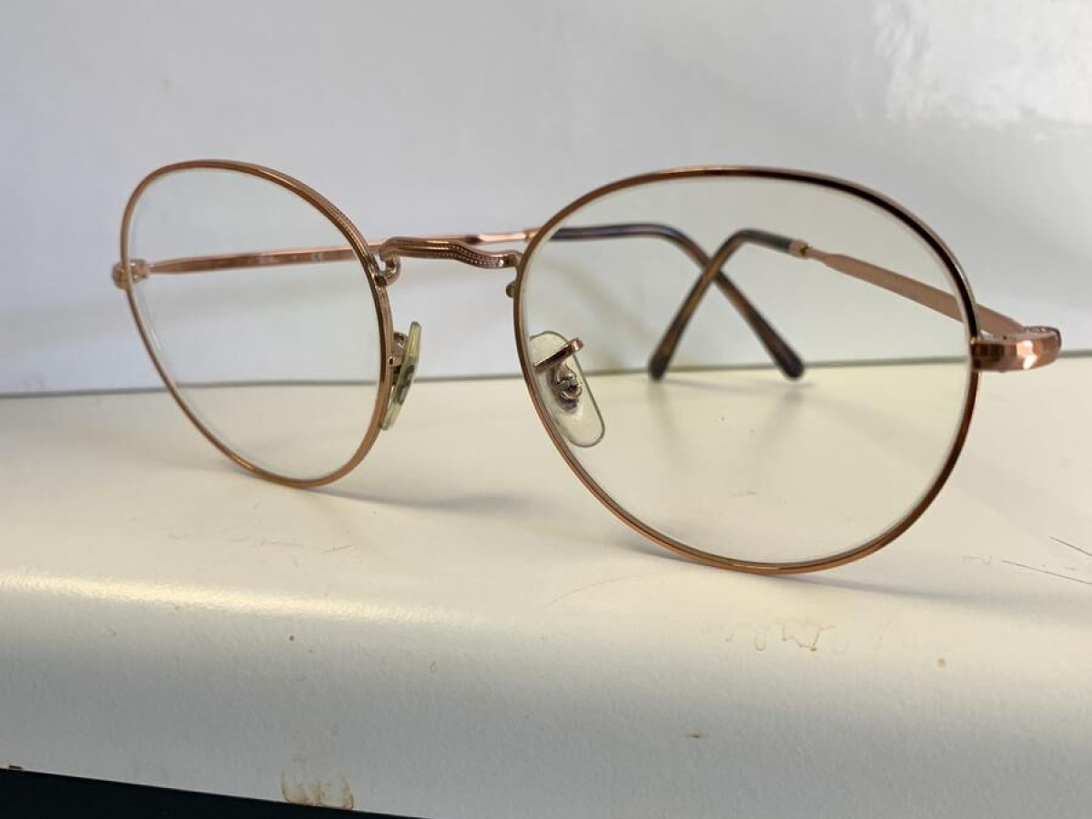 RAYBAN Femme  - RB 3582 2943 51¤20