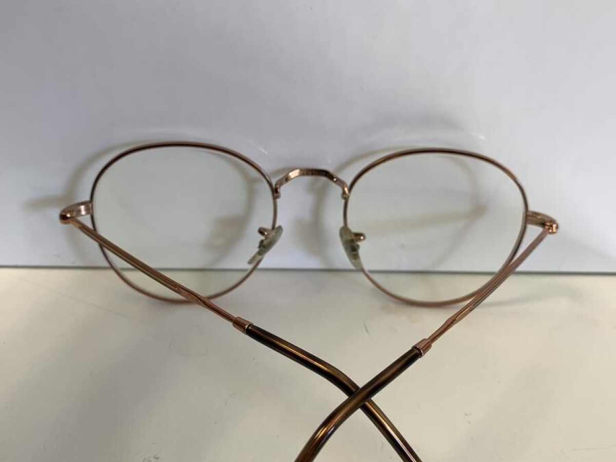 RAYBAN Femme  - RB 3582 2943 51¤20