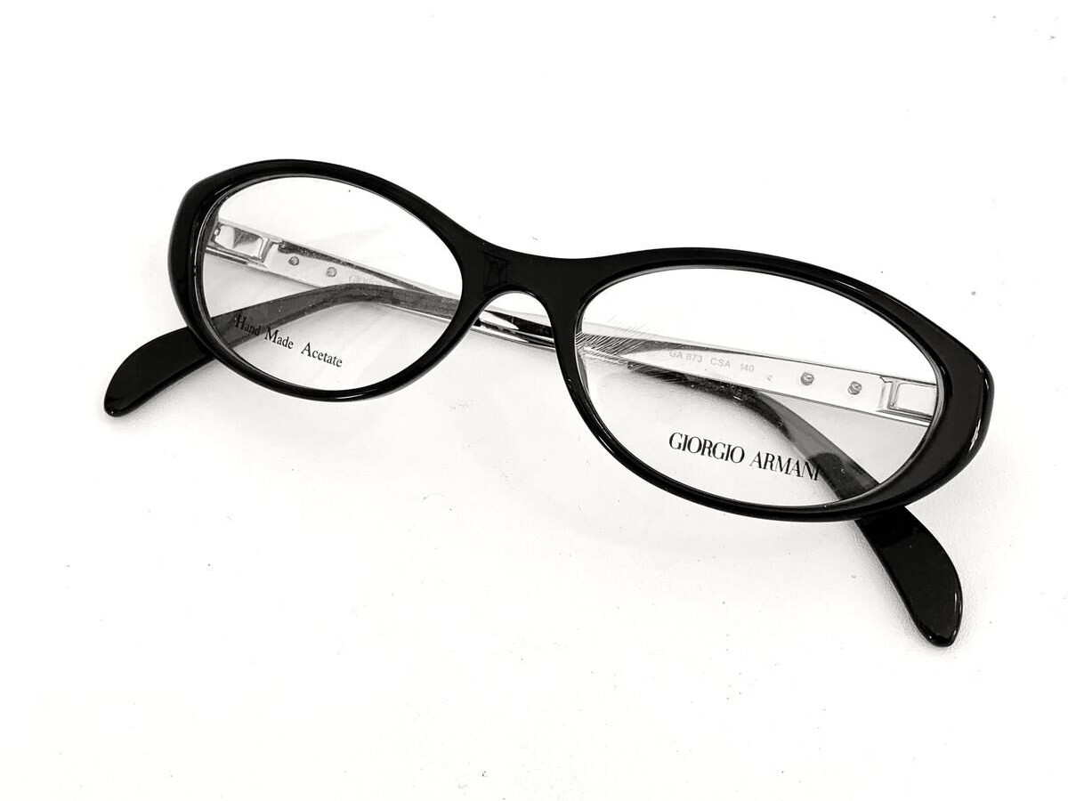 Giorgio Armani - GA 873 CSA 52¤18