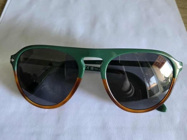 Persol - PO3302-S 55¤19