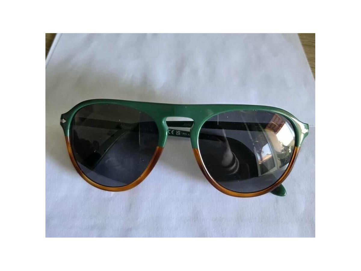 Persol - PO3302-S 55¤19