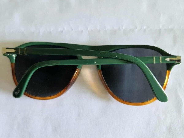 Persol - PO3302-S 55¤19