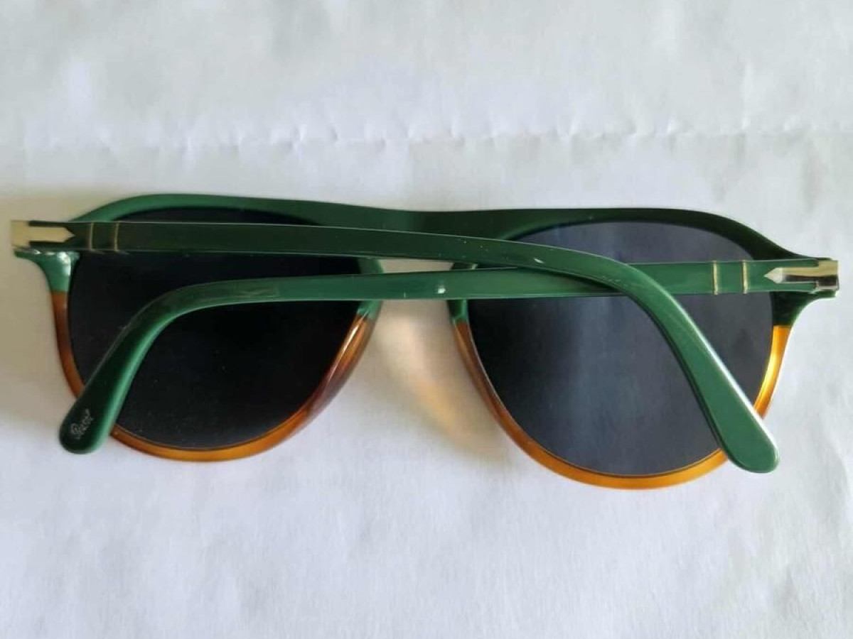 Persol - PO3302-S 55¤19