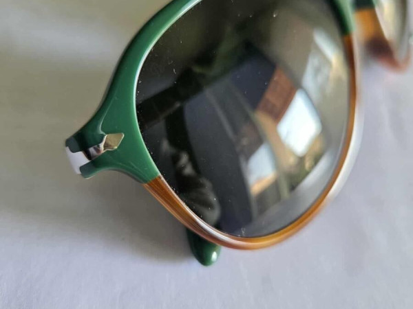 Persol - PO3302-S 55¤19