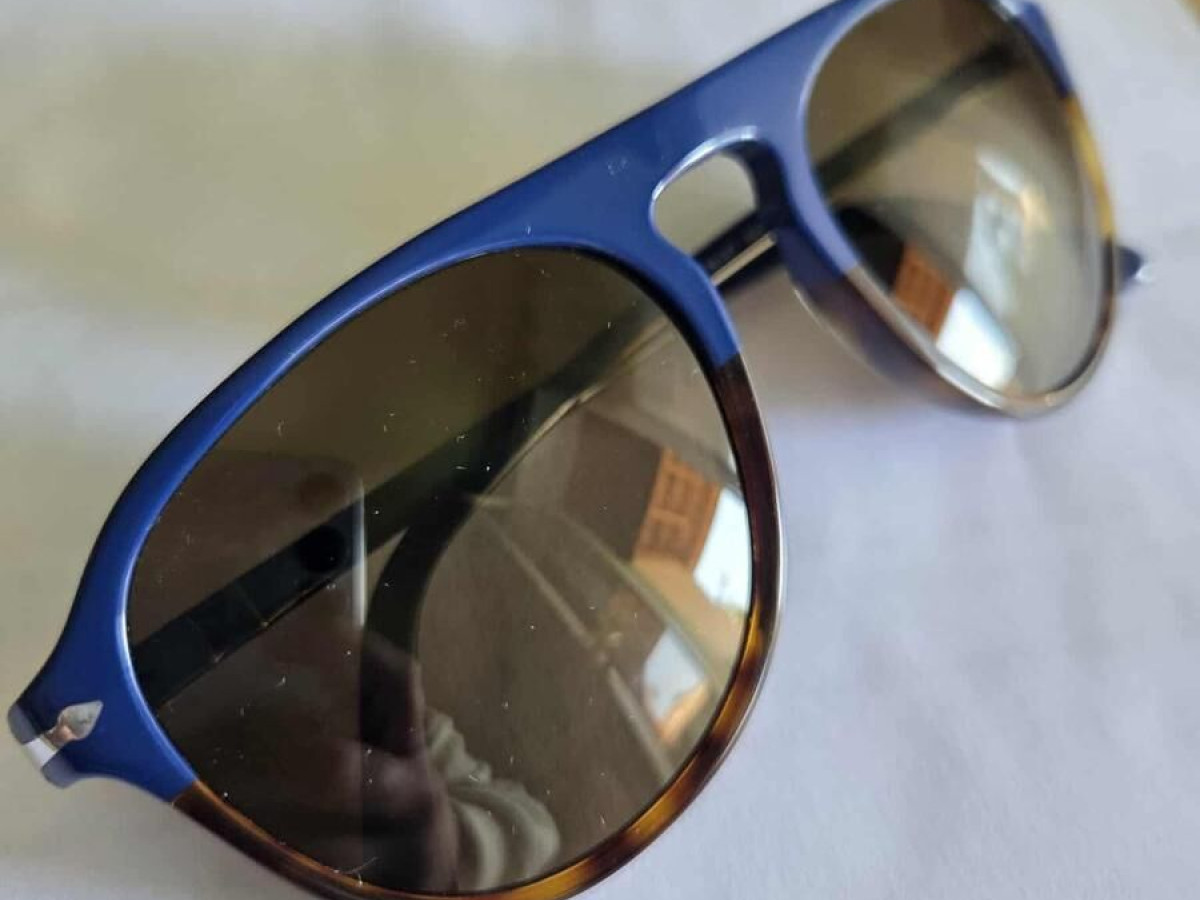 Persol - PO3302-S 55¤19