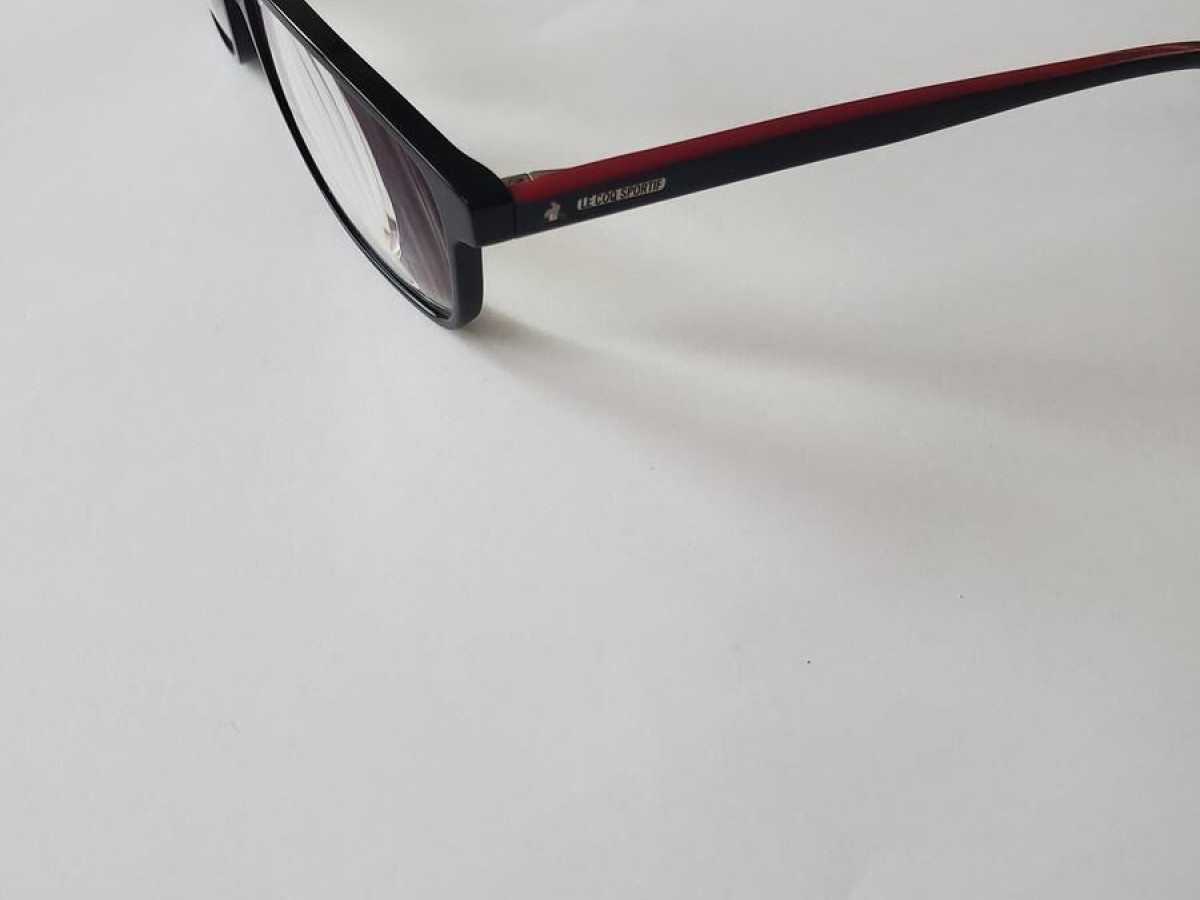 Le Coq Sportif - LCS2201 402 54¤16