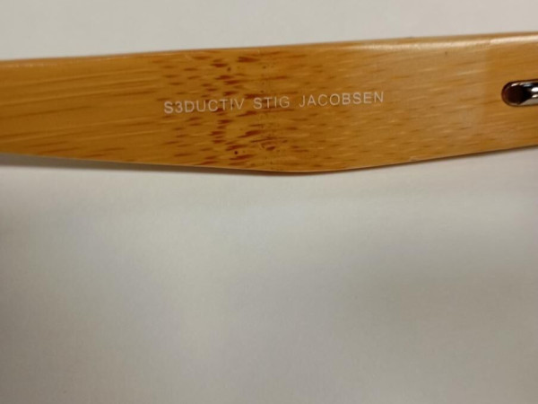 Stig Jacobsen  - SE065T001 52¤18-145