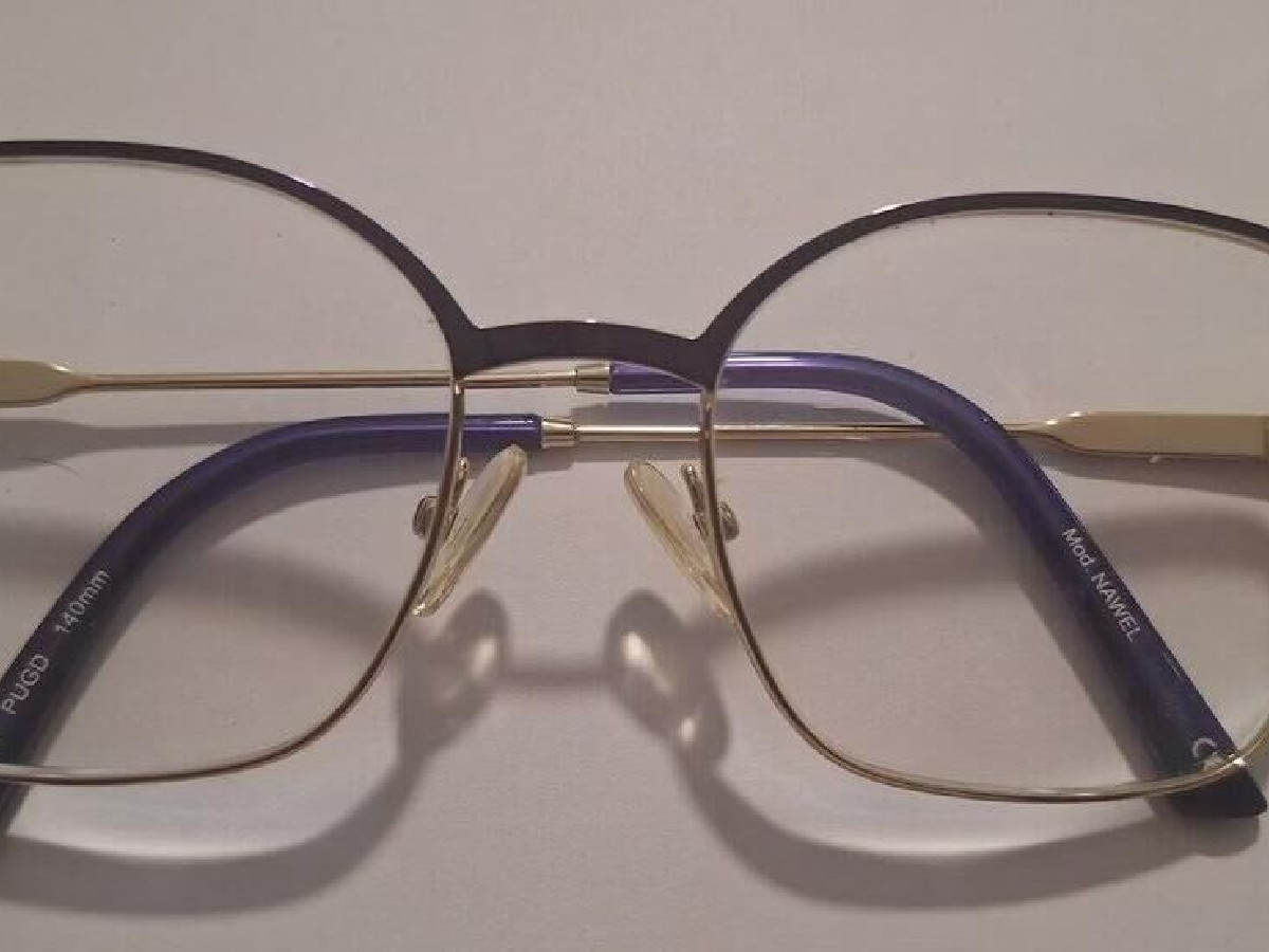 Alain Afflelou magic - Nawel  Mf032 52/18 140mm