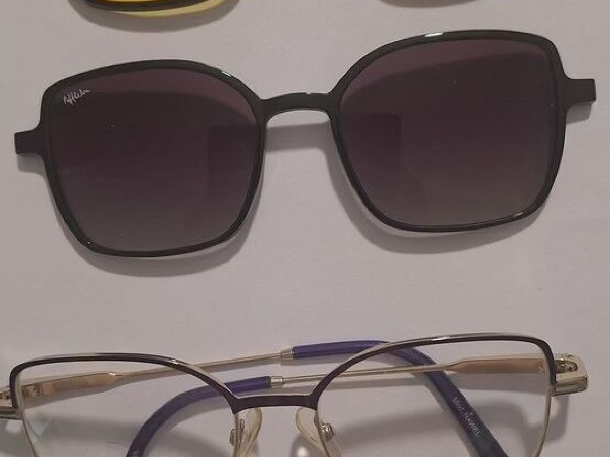 Alain Afflelou magic - Nawel Mf032 52/18 140mm