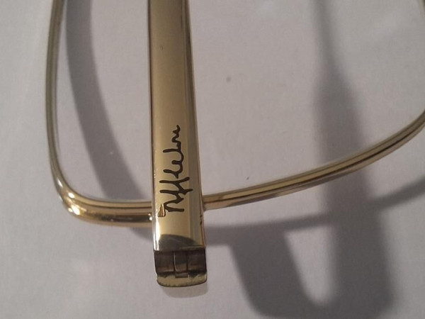 Alain Afflelou magic - Nawel Mf032 52/18 140mm