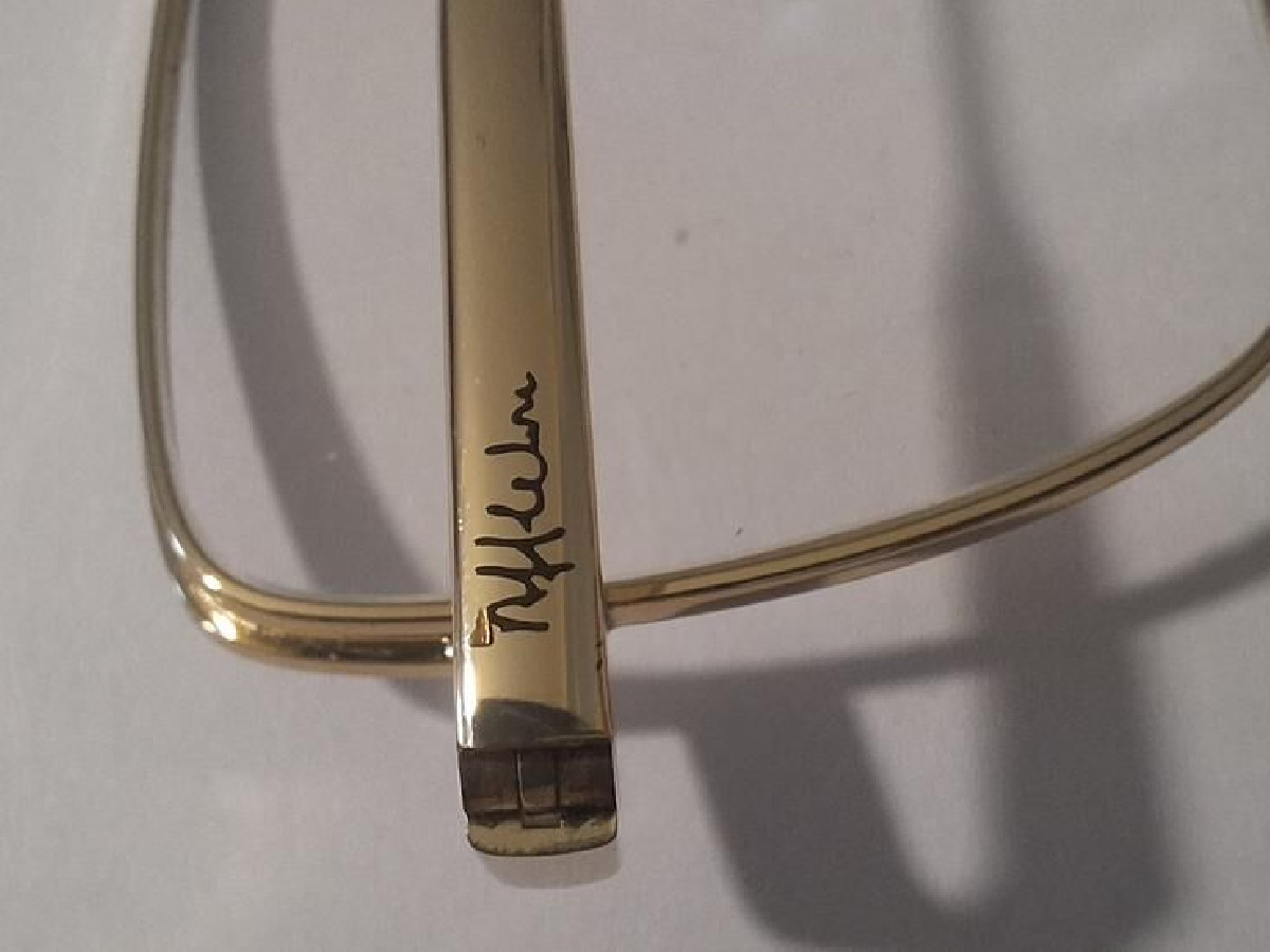 Alain Afflelou magic - Nawel Mf032 52/18 140mm