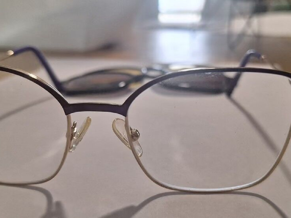 Alain Afflelou magic - Nawel Mf032 52/18 140mm