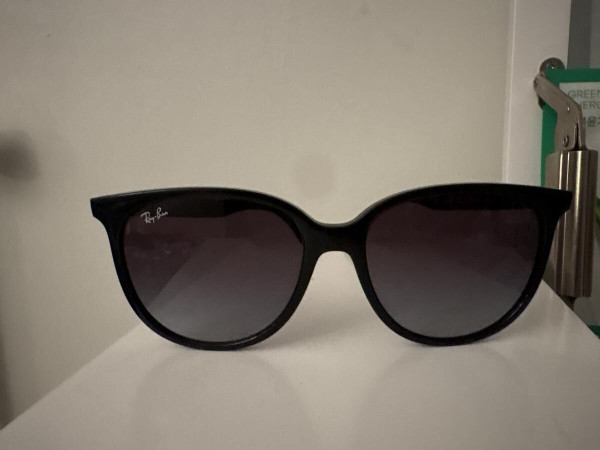 Ray-ban - RB4378 54¤16