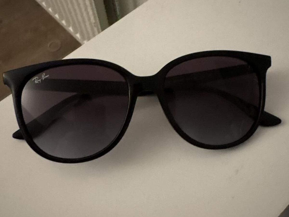 Ray-ban - RB4378 54¤16