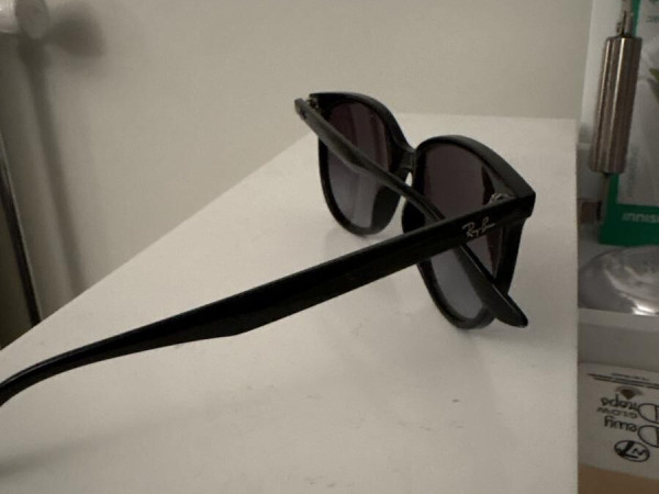 Ray-ban - RB4378 54¤16