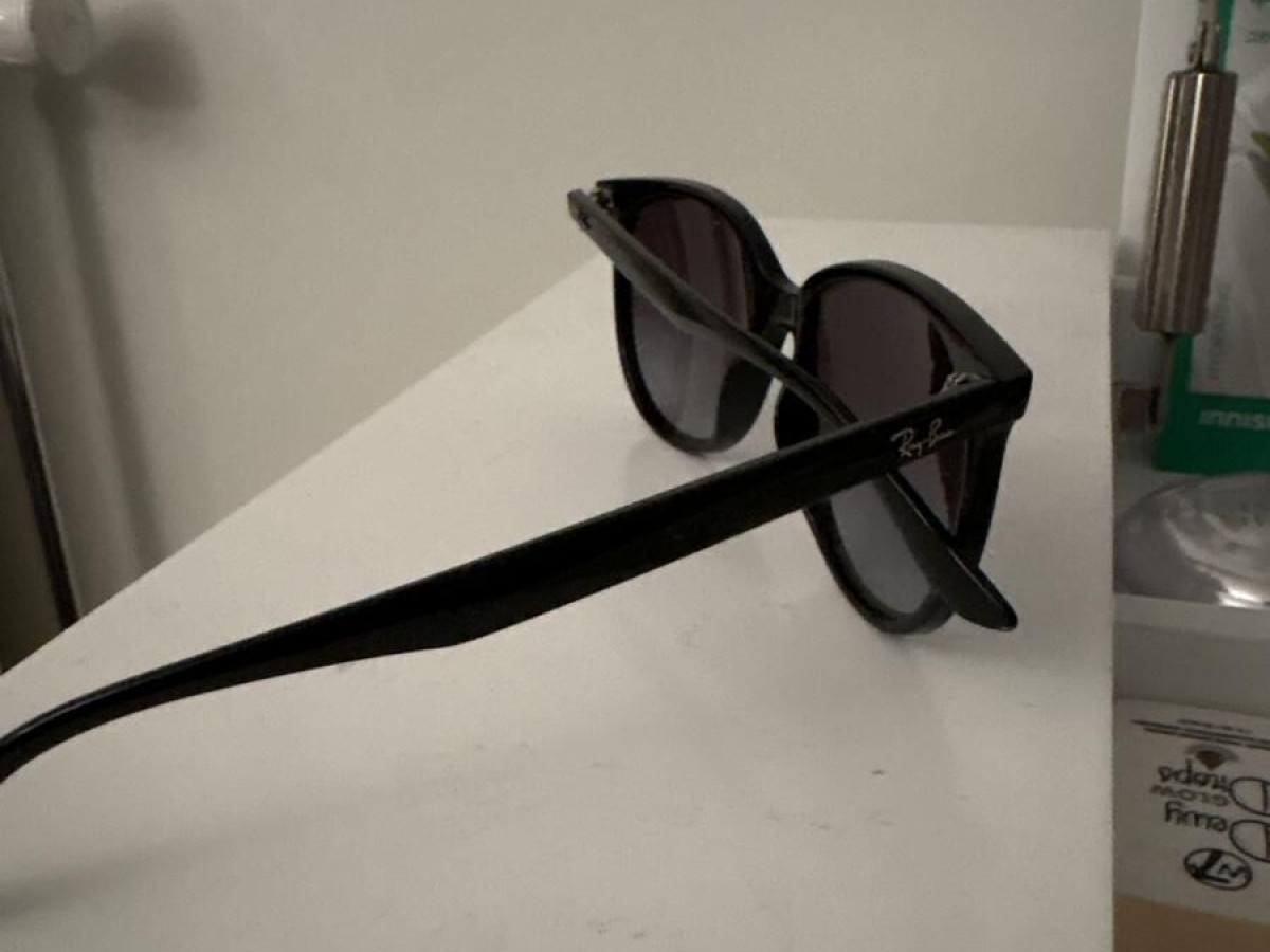 Ray-ban - RB4378 54¤16
