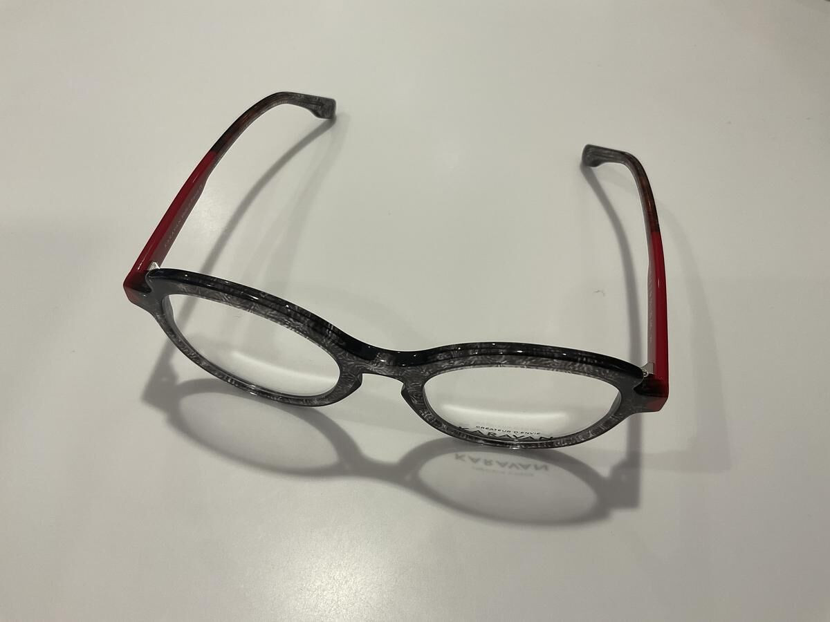 Karavan - Spinelle 3 50¤20