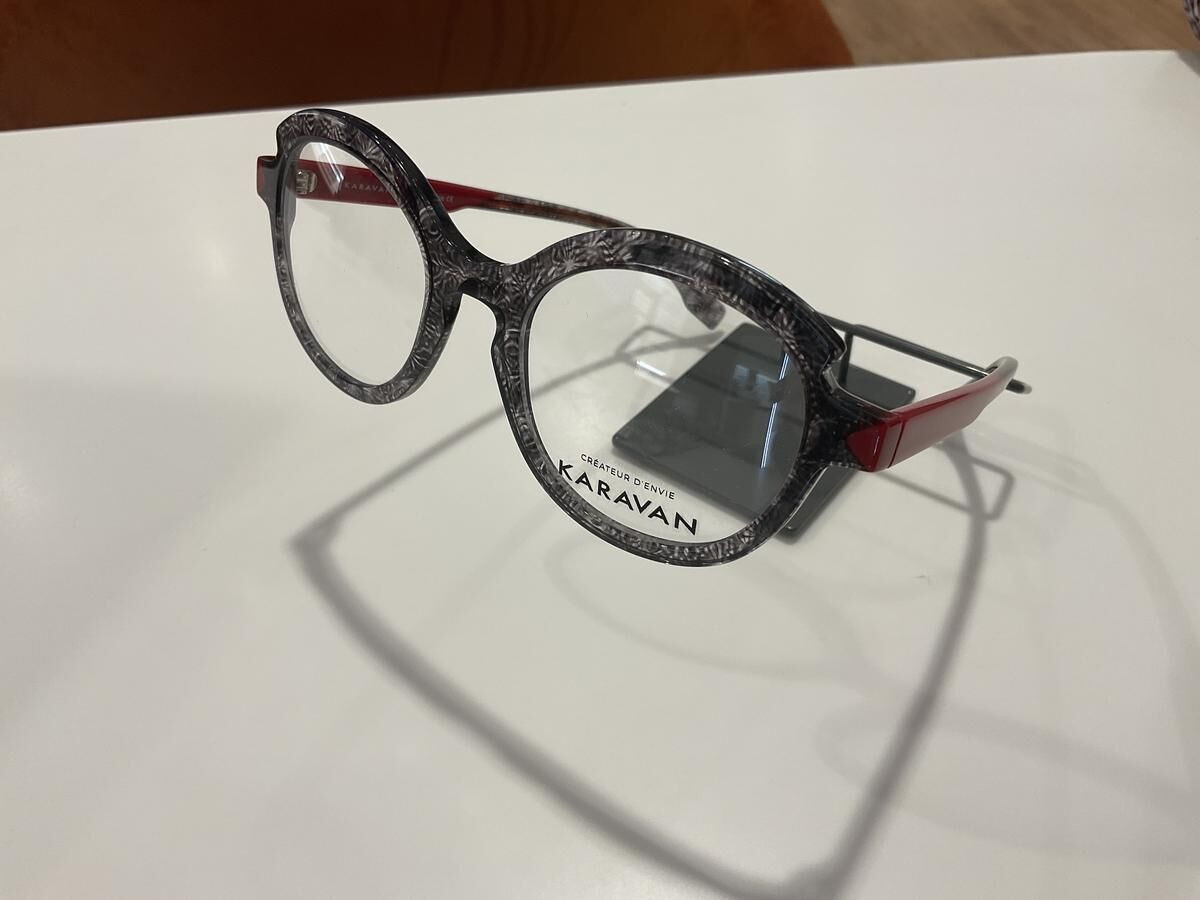 Karavan - Spinelle 3 50¤20